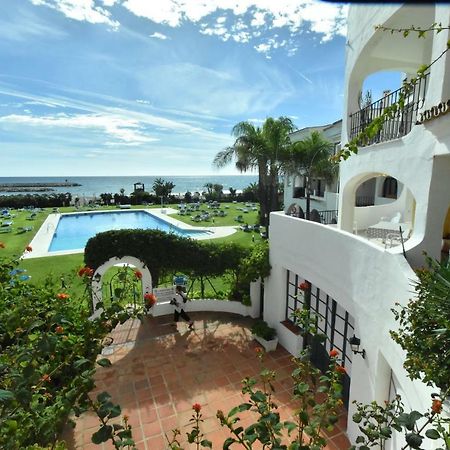 Cabopino Apartament, Marbella'S Beach Apartment Ngoại thất bức ảnh