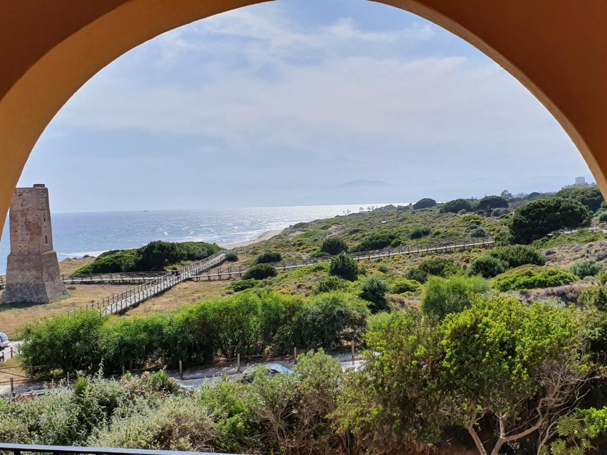 Cabopino Apartament, Marbella'S Beach Ngoại thất bức ảnh