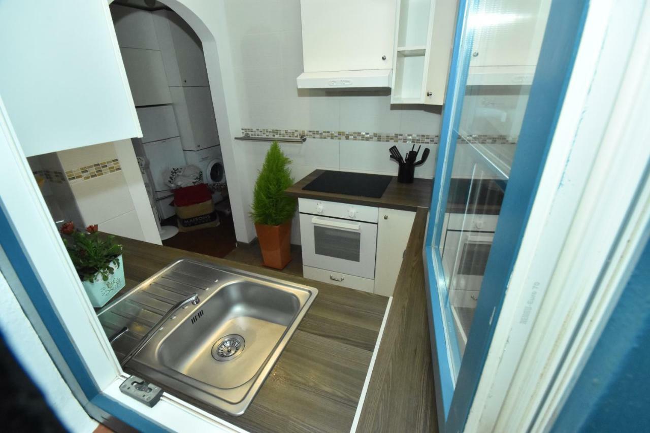 Cabopino Apartament, Marbella'S Beach Ngoại thất bức ảnh