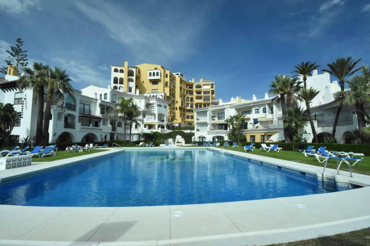 Cabopino Apartament, Marbella'S Beach Apartment Ngoại thất bức ảnh