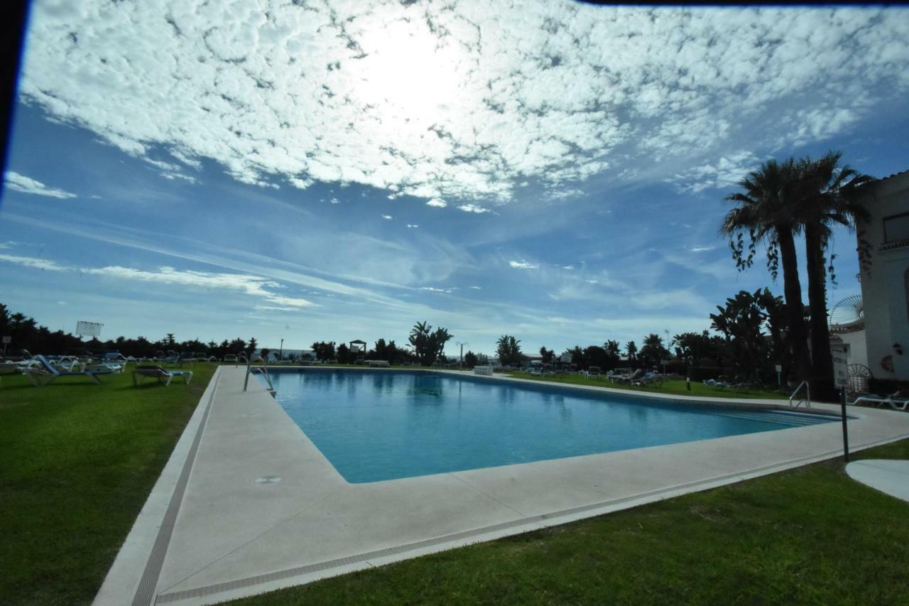 Cabopino Apartament, Marbella'S Beach Ngoại thất bức ảnh