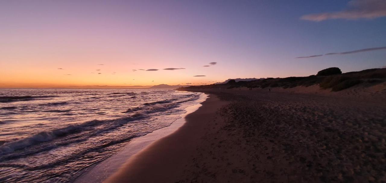 Cabopino Apartament, Marbella'S Beach Ngoại thất bức ảnh